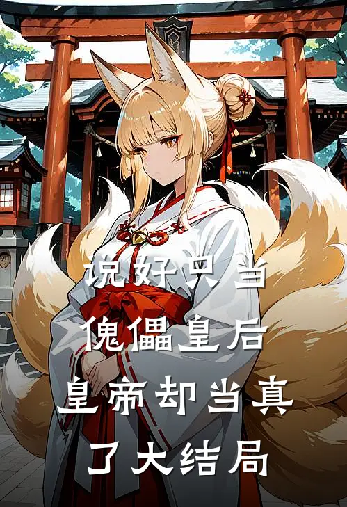 说好只当傀儡皇后，皇帝却当真了大结局