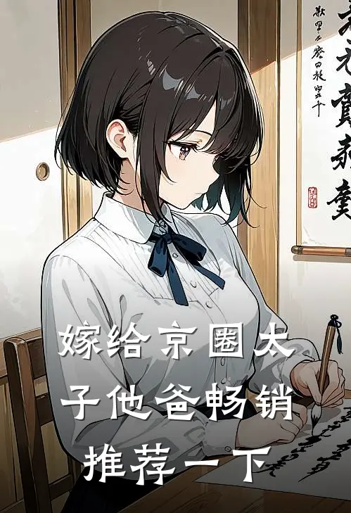 嫁给京圈太子他爸畅销推荐一下