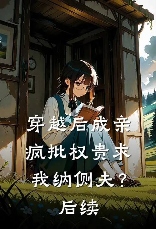 穿越后成亲，疯批权贵求我纳侧夫？后续