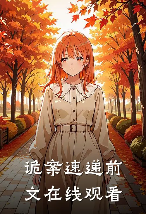 诡案速递前文在线观看