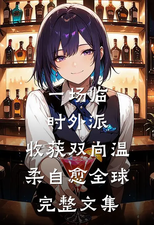 一场临时外派，收获双向温柔自愈全球完整文集