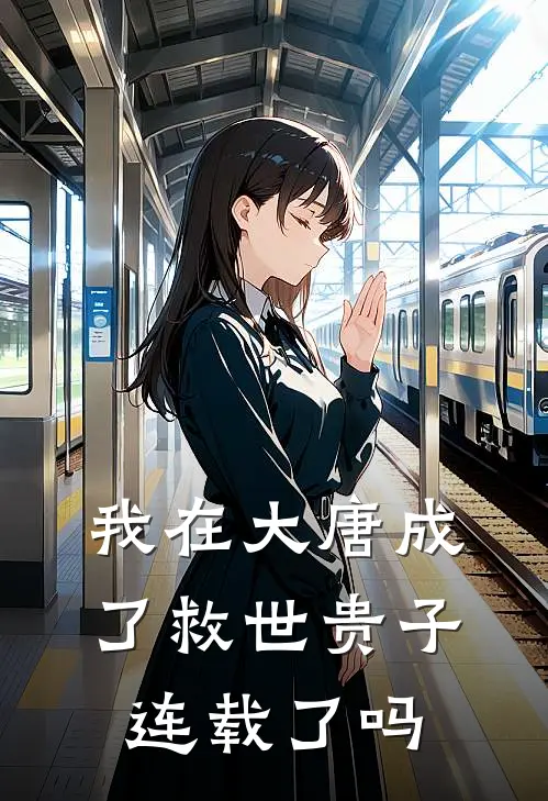 我在大唐成了救世贵子连载了吗