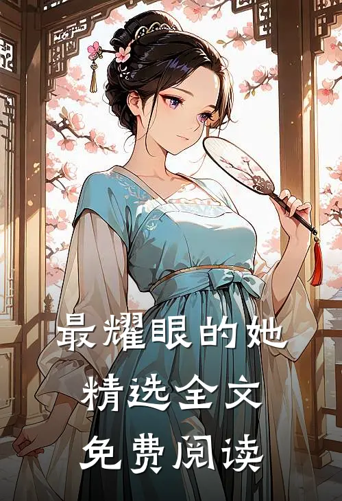 最耀眼的她精选全文免费阅读