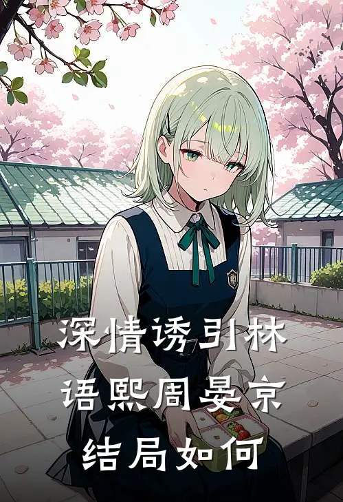 深情诱引林语熙周晏京结局如何