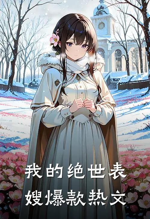 我的绝世表嫂爆款热文