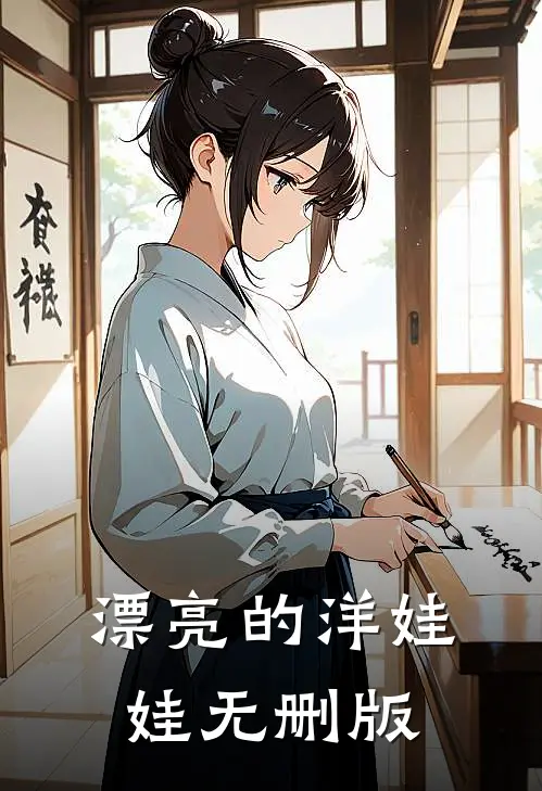 漂亮的洋娃娃无删版