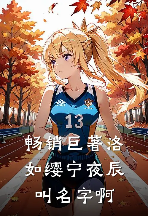 畅销巨著洛如缨宁夜辰叫名字啊
