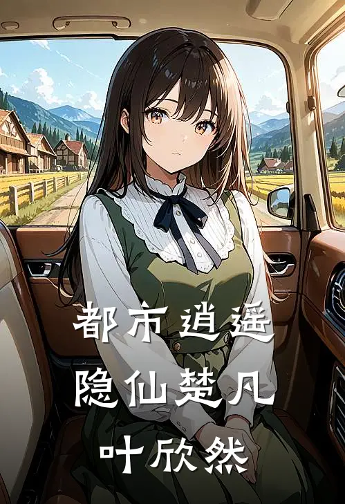 都市逍遥隐仙楚凡叶欣然