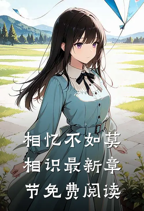 相忆不如莫相识最新章节免费阅读