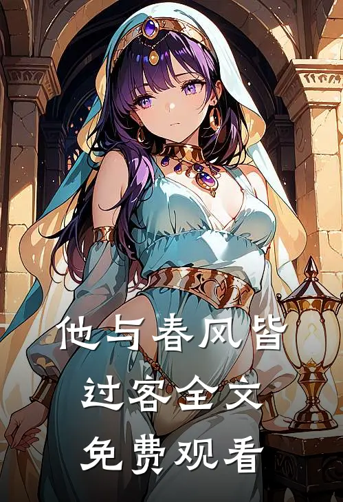 他与春风皆过客全文免费观看