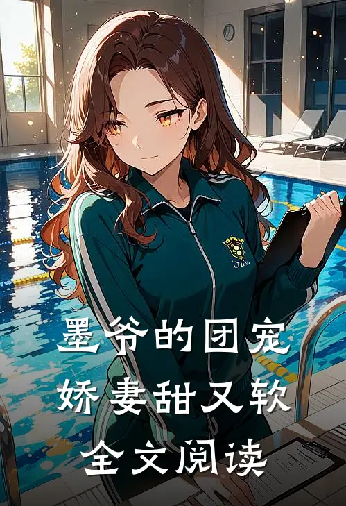 墨爷的团宠娇妻甜又软全文阅读