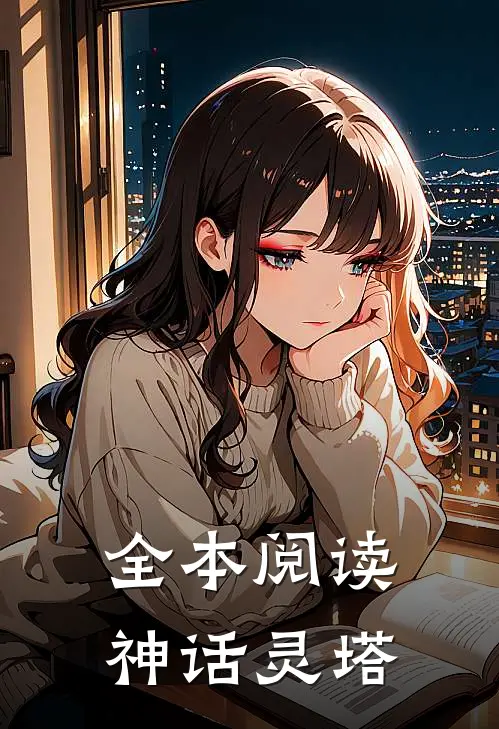 全本阅读神话灵塔