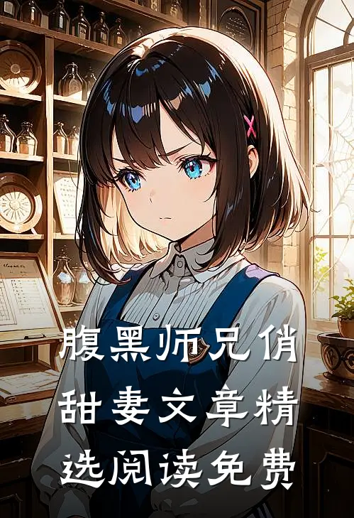 腹黑师兄俏甜妻文章精选阅读免费