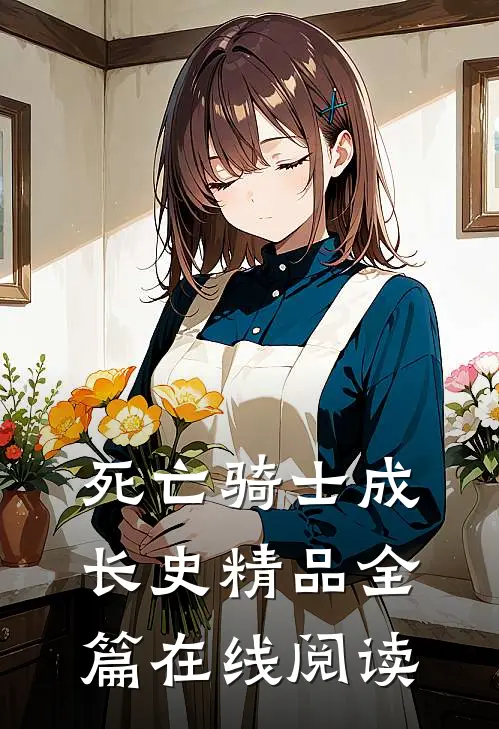 死亡骑士成长史精品全篇在线阅读