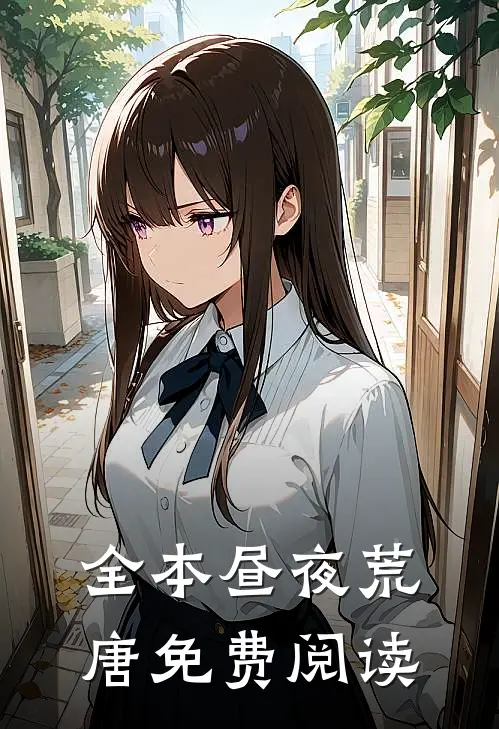 全本昼夜荒唐免费阅读