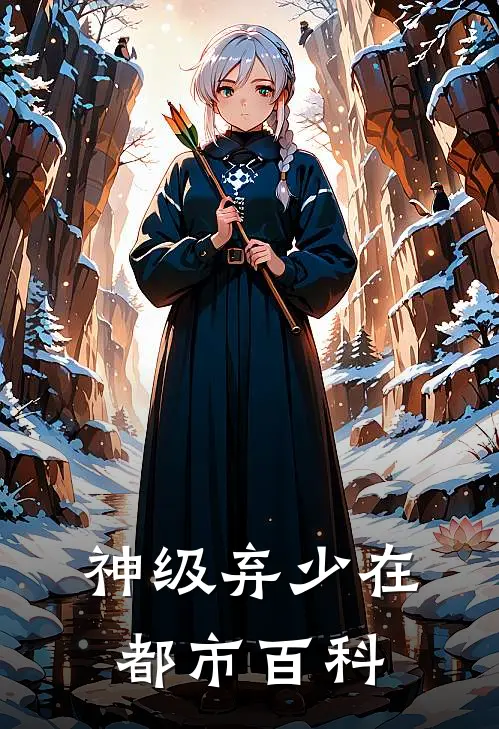 神级弃少在都市百科
