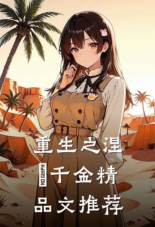 重生之涅槃千金精品文推荐