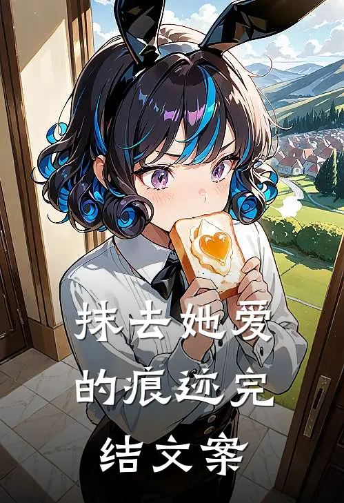 抹去她爱的痕迹完结文案
