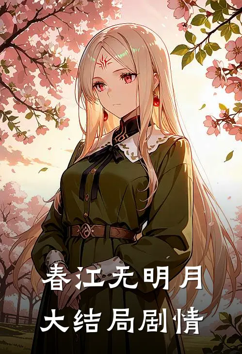 春江无明月大结局剧情