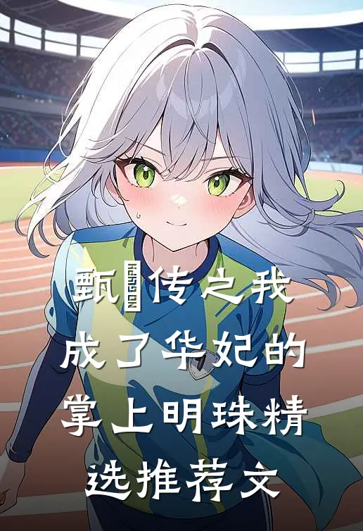 甄嬛传之我成了华妃的掌上明珠精选推荐文