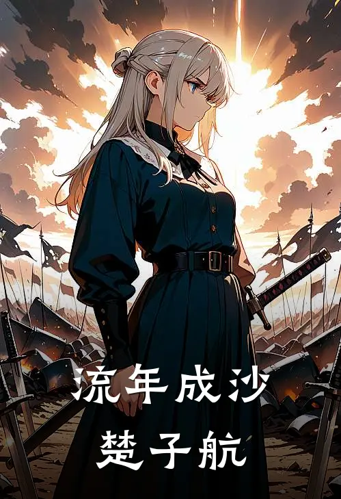 流年成沙楚子航