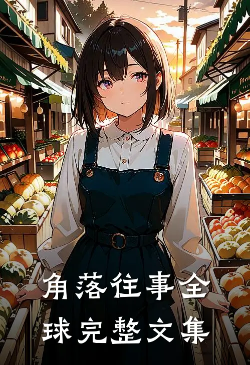 角落往事全球完整文集