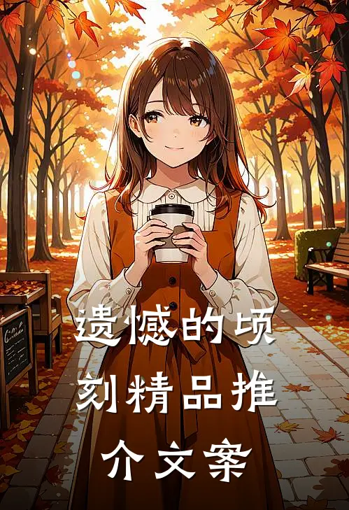 遗憾的顷刻精品推介文案