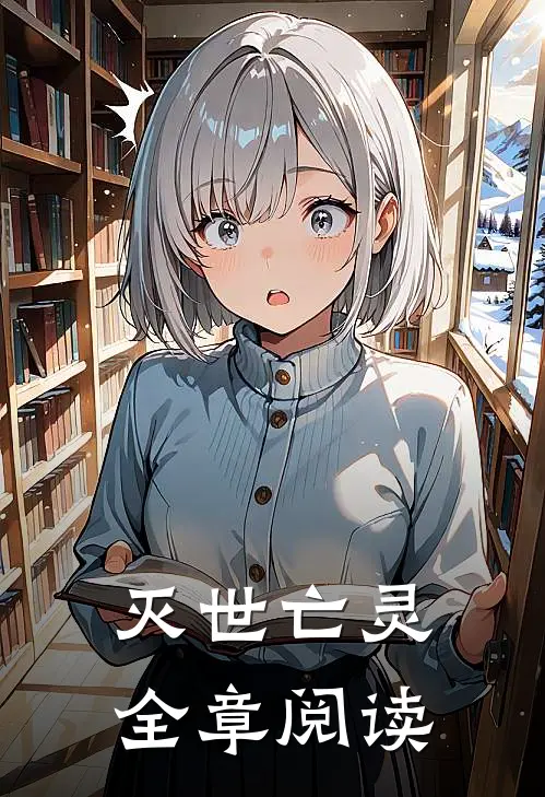 灭世亡灵全章阅读