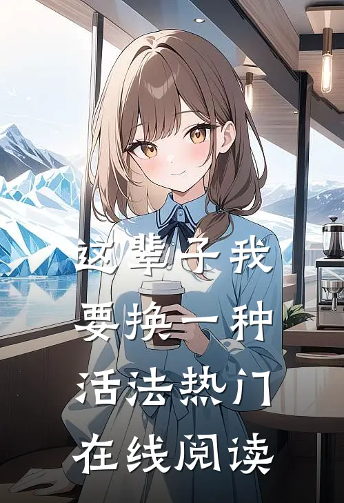这辈子我要换一种活法热门在线阅读