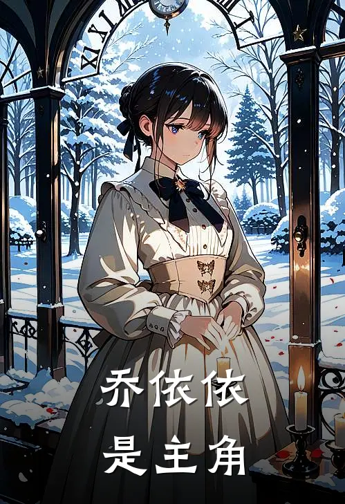 乔依依是主角