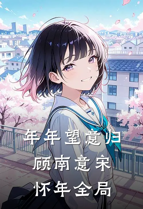 年年望意归顾南意宋怀年全局