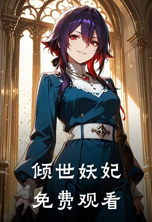 倾世妖妃免费观看