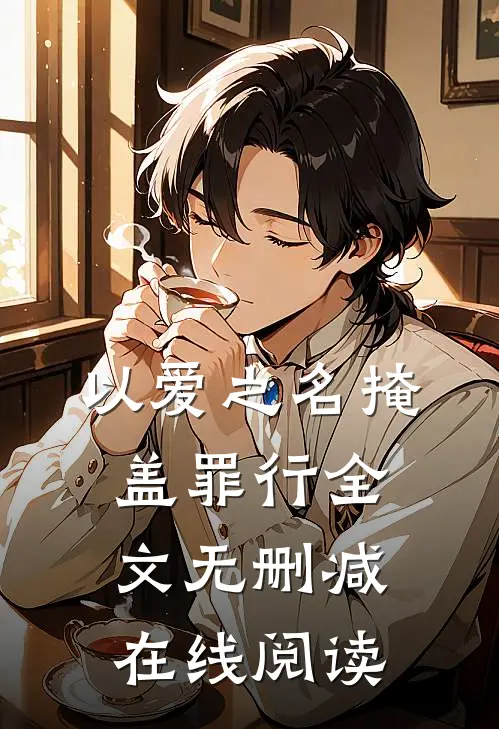 以爱之名掩盖罪行全文无删减在线阅读