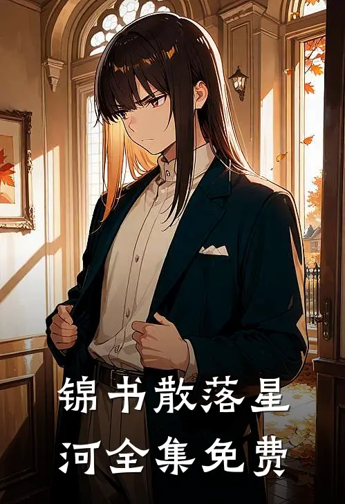 锦书散落星河全集免费