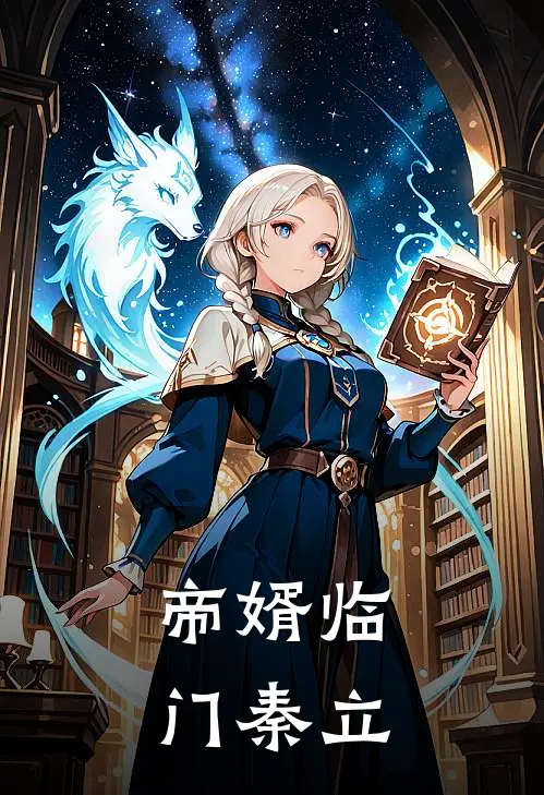 帝婿临门秦立