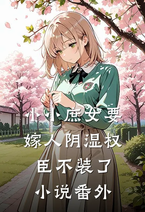 小小庶女要嫁人阴湿权臣不装了小说番外
