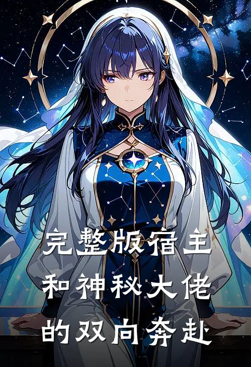 完整版宿主和神秘大佬的双向奔赴