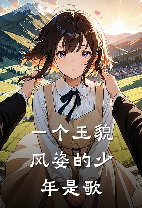 一个玉貌风姿的少年是歌