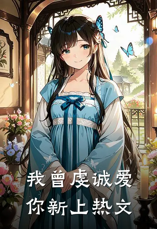 我曾虔诚爱你新上热文