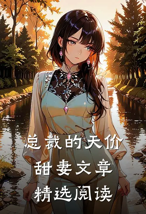 总裁的天价甜妻文章精选阅读