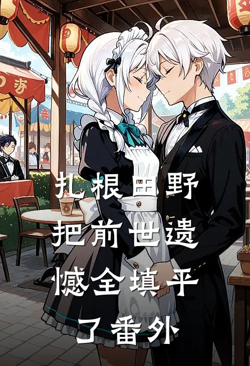 扎根田野，把前世遗憾全填平了番外