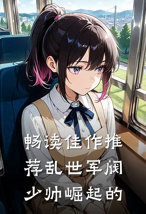 畅读佳作推荐乱世军阀少帅崛起的