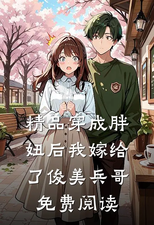 精品穿成胖妞后我嫁给了俊美兵哥免费阅读