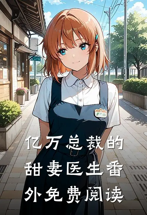 亿万总裁的甜妻医生番外免费阅读