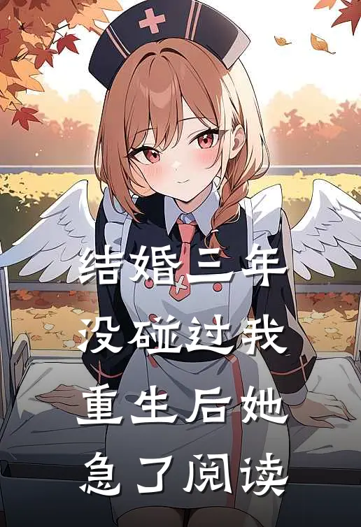 结婚三年没碰过我，重生后她急了阅读