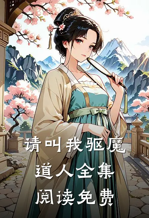 请叫我驱魔道人全集阅读免费