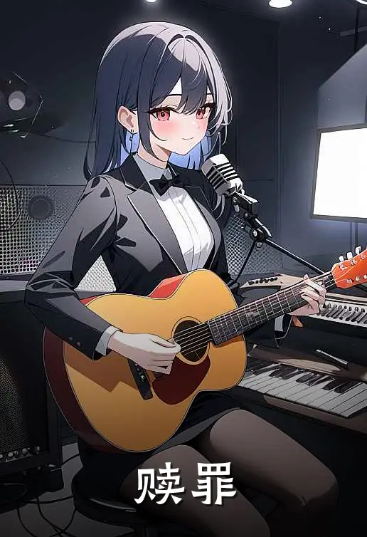赎罪