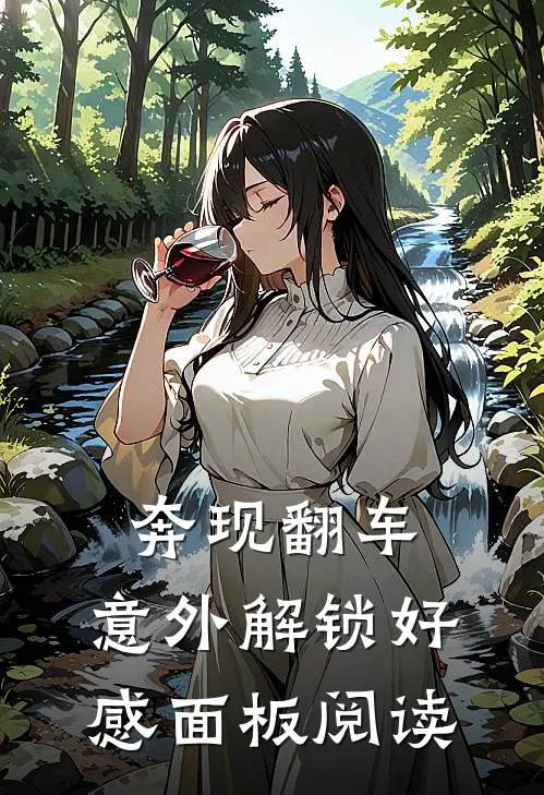 奔现翻车，意外解锁好感面板阅读