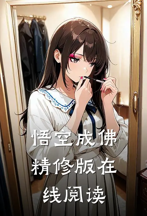 悟空成佛精修版在线阅读