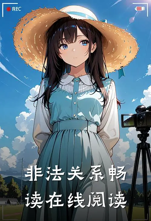 非法关系畅读在线阅读